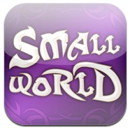 Small World mis à jour avec une IA