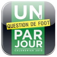 Football : deux quiz pour réviser ses connaissances