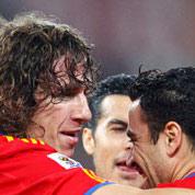 Le sport au jour le jour