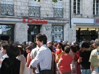Festival de La Rochelle (7) - Gourmandises et seventies