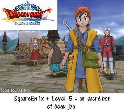 Passionnément  RPG jap