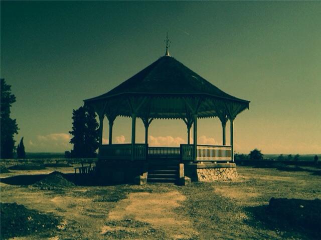 bleu 26 Chapitre 188: La Dame de Lectoure