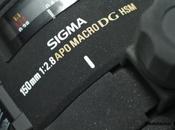 Test Sigma 150mm f/2.8 Macro