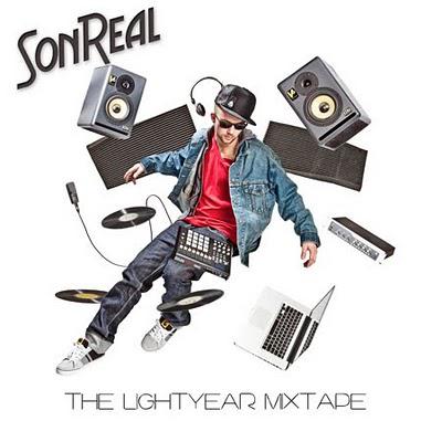 SonReal 