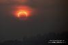 Eclipse annulaire du Soleil