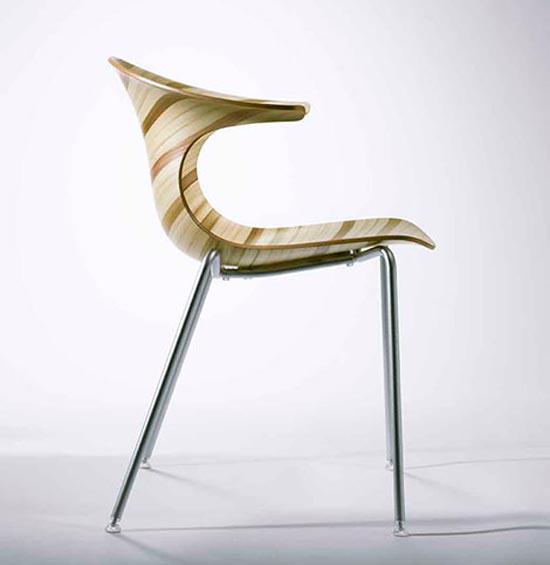 Cool Chair Modern - Infiniti Design - 3