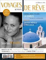 voyageethotelderevemag Mai 2010 : Nouveaux budgets de l’agence