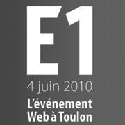 STONEPOWER présent à l’E1 : l’événement Web de Toulon