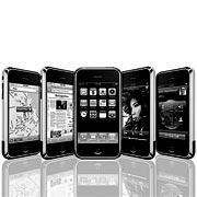 Le futur du téléphone mobile