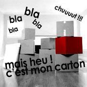 WeMove6 : STONEPOWER, un mois après !