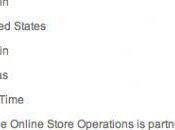 Apple recherche d'un specialiste contre fraudes pour iTunes...