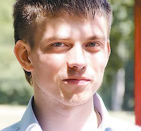 Виталий Морозов