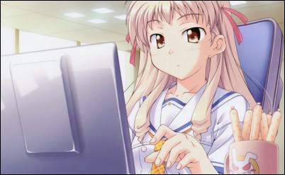 Total Manga Golden Blog, une participation