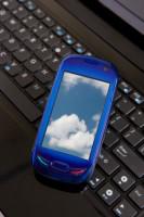 cloud smartphone 133x200 AppBrain: installez vos applications Android depuis le Web [Android]