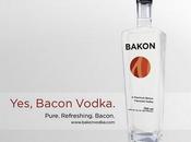 Enfin vodka bacon