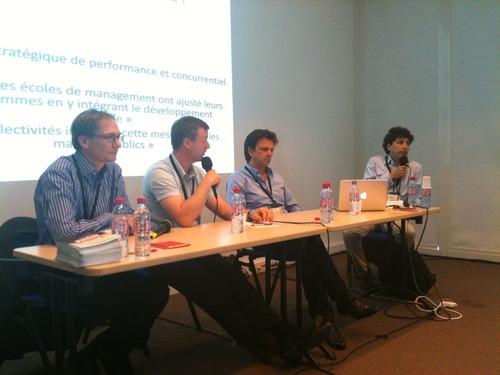 Les conséquences de la RSE sur la gestion des ressources humaines