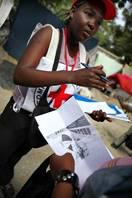 Séisme Haïti rapatriement premiers enfants soignés Martinique