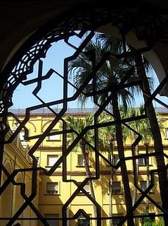 Reales Alcazares 1: Extérieur