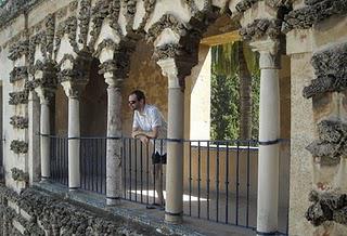 Reales Alcazares 1: Extérieur