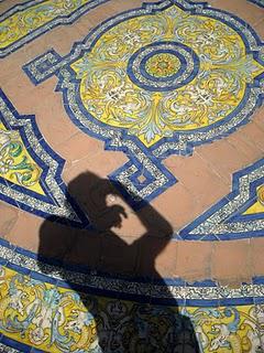 Reales Alcazares 1: Extérieur