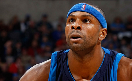 Haywood demeure avec les Mav's pour 55 millions