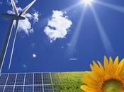 Énergie forte baisse consommation hausse énergies renouvelables