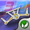 Applications Gratuites pour iPhone, iPod : GROUND EFFECT – Glenn Corpes