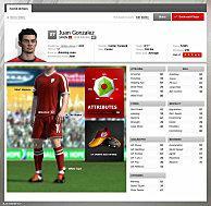 creationZone browsePlayer v2