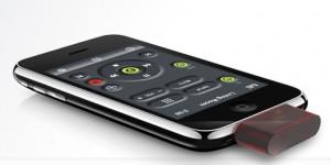 L5 Remote ou comment éviter d’aller chercher la télécommande …