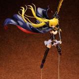 Fate Testarossa ~Phantom Minds~ – Alter Fate Testarossa ~Phantom Minds~ – Alter