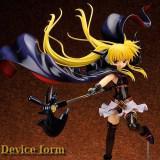 Fate Testarossa ~Phantom Minds~ – Alter Fate Testarossa ~Phantom Minds~ – Alter