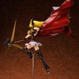 Fate Testarossa ~Phantom Minds~ – Alter Fate Testarossa ~Phantom Minds~ – Alter