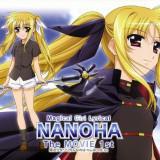 Fate Testarossa ~Phantom Minds~ – Alter Fate Testarossa ~Phantom Minds~ – Alter