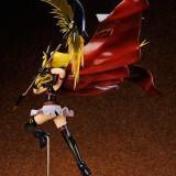 Fate Testarossa ~Phantom Minds~ – Alter Fate Testarossa ~Phantom Minds~ – Alter