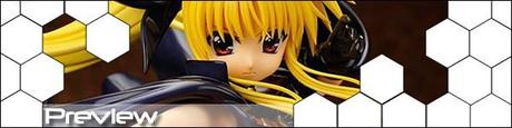 Fate Testarossa ~Phantom Minds~ – Alter Fate Testarossa ~Phantom Minds~ – Alter