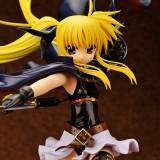 Fate Testarossa ~Phantom Minds~ – Alter Fate Testarossa ~Phantom Minds~ – Alter