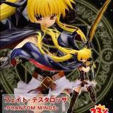 Fate Testarossa ~Phantom Minds~ – Alter Fate Testarossa ~Phantom Minds~ – Alter
