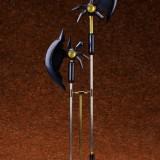 Fate Testarossa ~Phantom Minds~ – Alter Fate Testarossa ~Phantom Minds~ – Alter