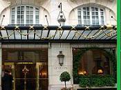 Bling-Bling l’Hôtel Bristol Sarkozy.