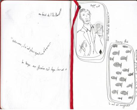 176 Finis les mauvais souvenirs! (fin)