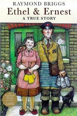 Ethel & Ernest de Raymond Briggs