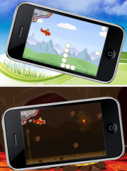 L’app gratuite du 9 juillet est un jeu : FlyAway qui passe de 0,79€ à GRATUIT pour 24h et va vous envoyer au ciel !