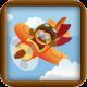L’app gratuite du 9 juillet est un jeu : FlyAway qui passe de 0,79€ à GRATUIT pour 24h et va vous envoyer au ciel !