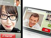 Fring s’ouvre chat vidéo multitâche