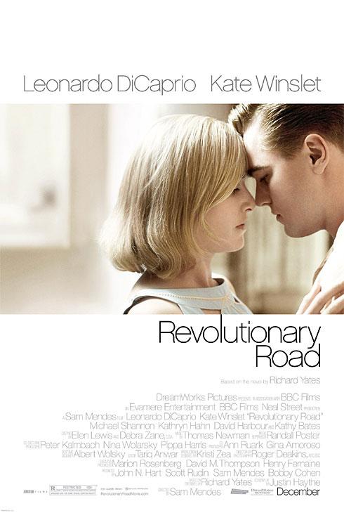REVOLUTIONARY ROAD (Les noces rebelles) (Sam Mendes - 2009)