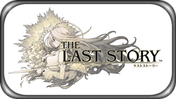 [Trailer] The Last Story