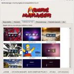 Burg manager 0.2.0 – permet de remplacer grub2 par burg en toute simplicitée