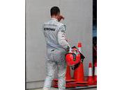 Ecclestone rassure Schumacher