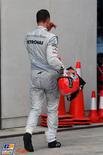 Ecclestone rassure sur Schumacher