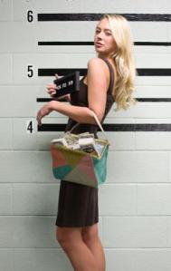 … I’m a bitch, I’m a lover, I’m a saint, I’m a sinner